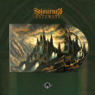 SOJOURNER Gateways DIGIPAK [CD]